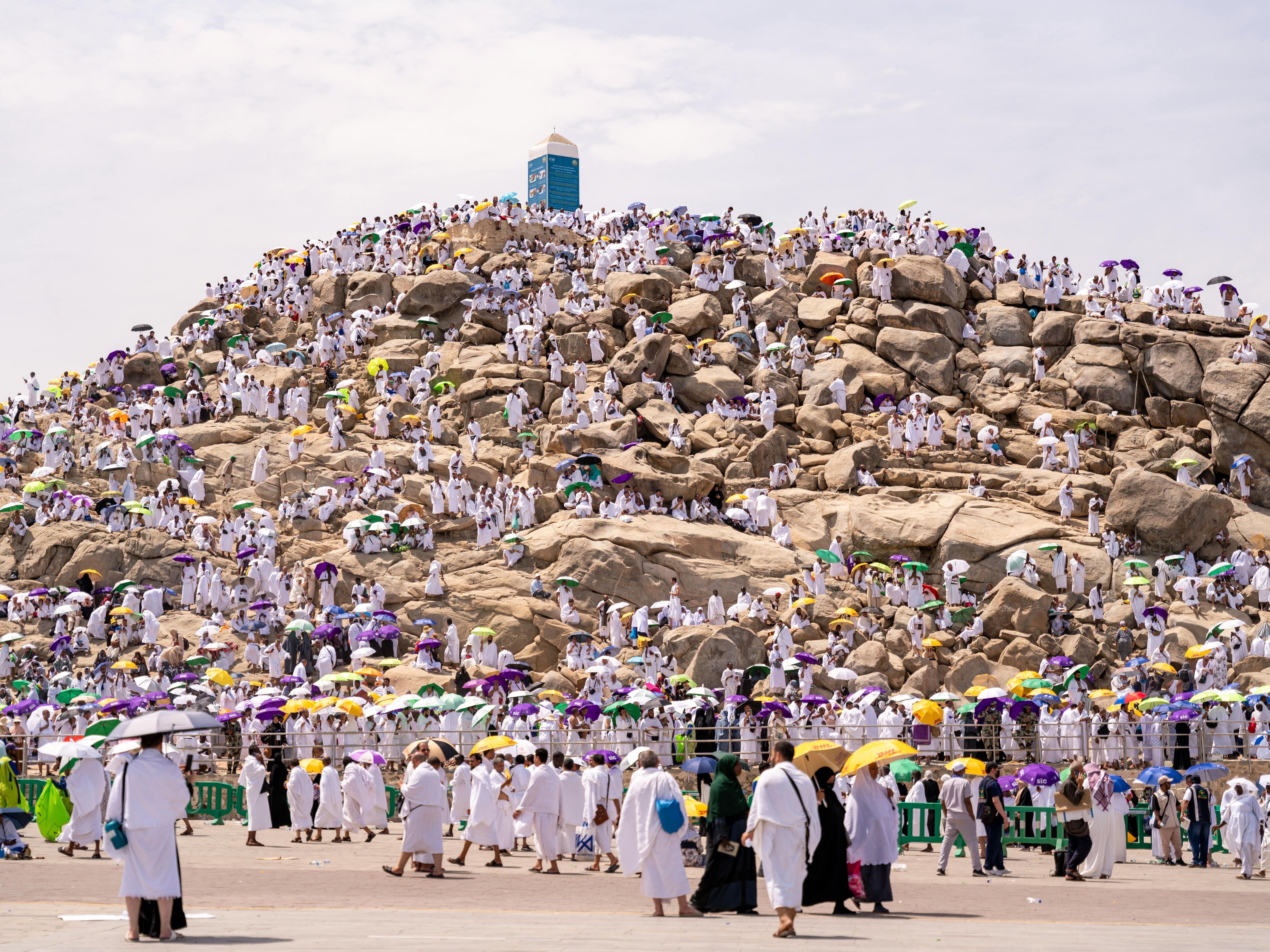 Kaaba Close